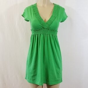 MAKE + Model Knit Casual Dress